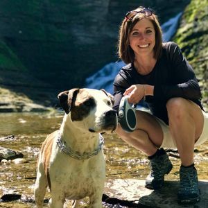 Meet your Posher, Morgan